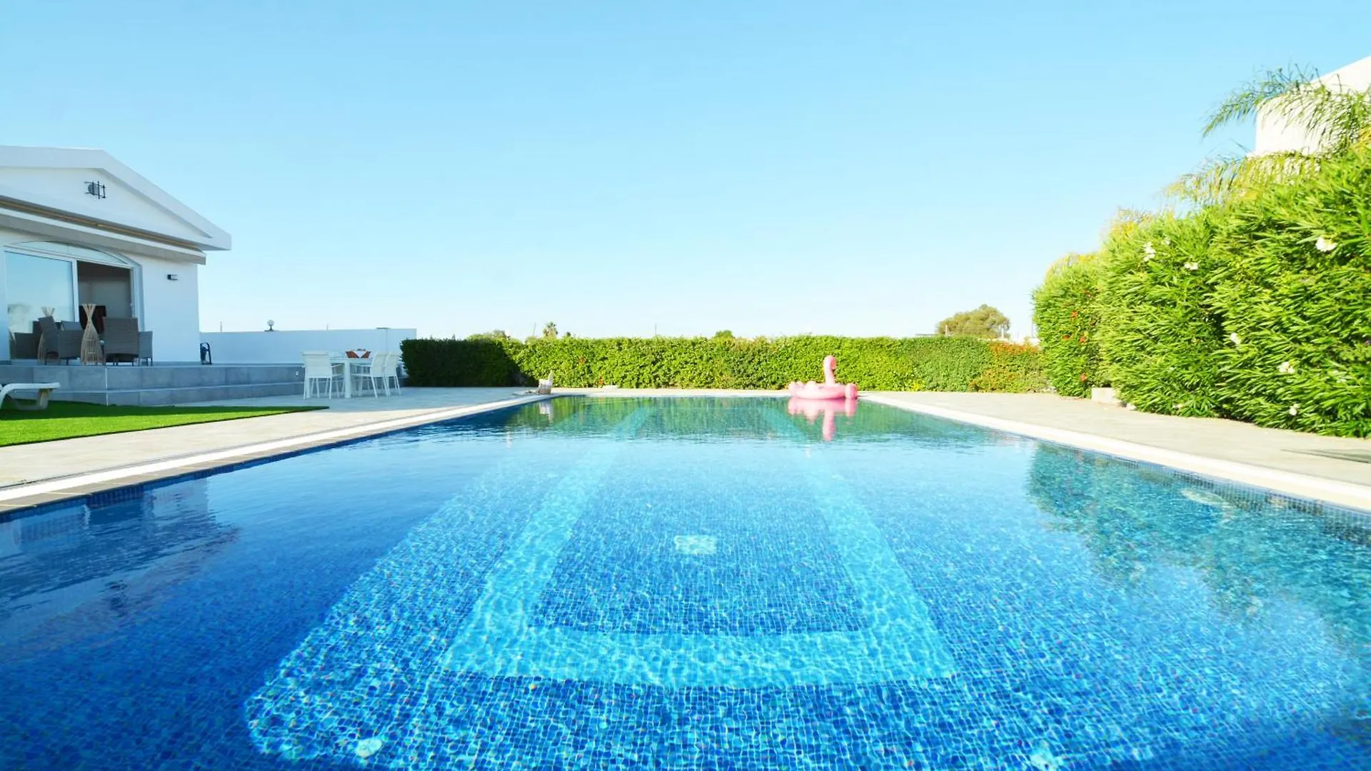 Villa Aquamarine Ayia Napa