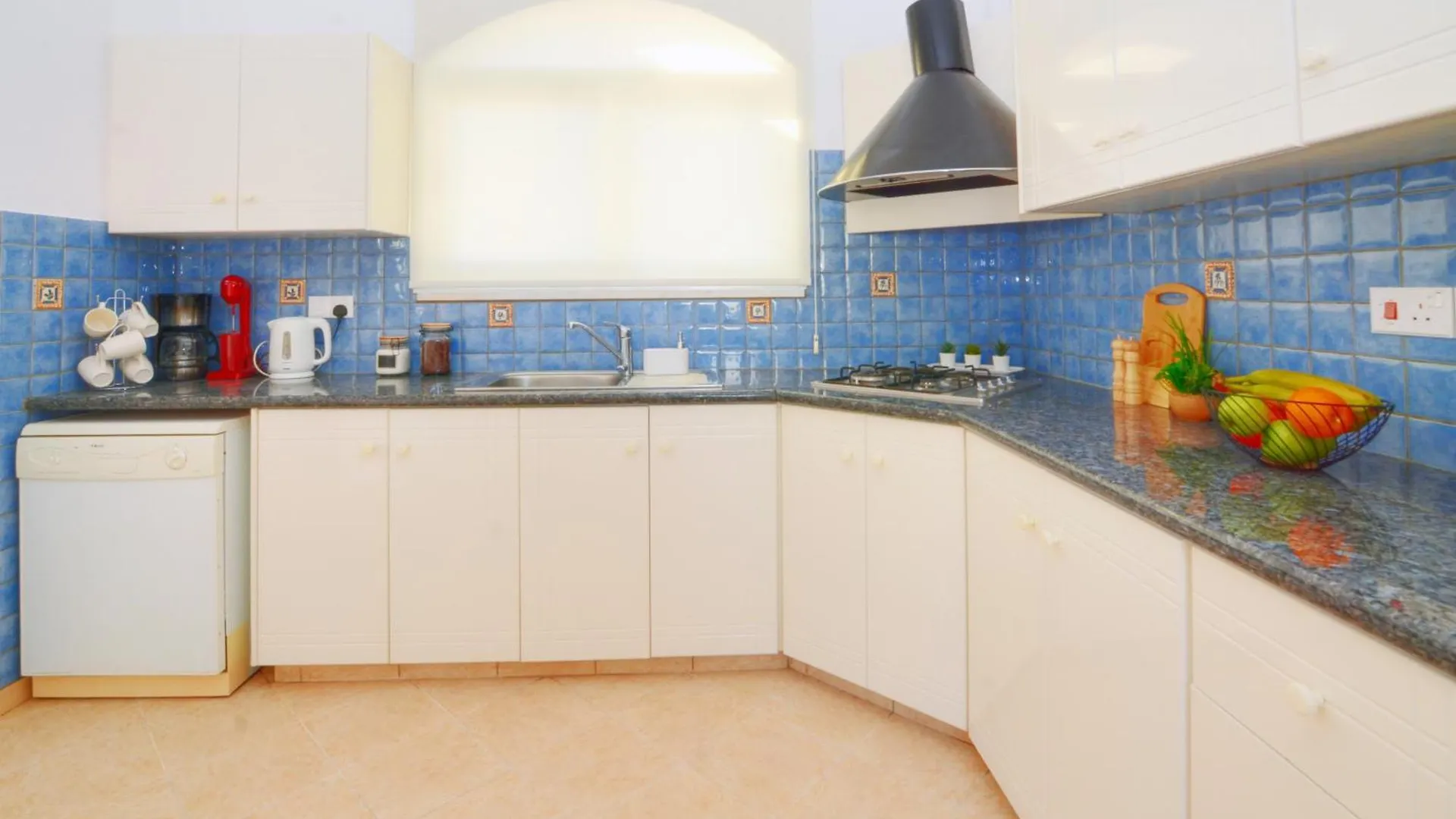 Villa Aquamarine Ayia Napa