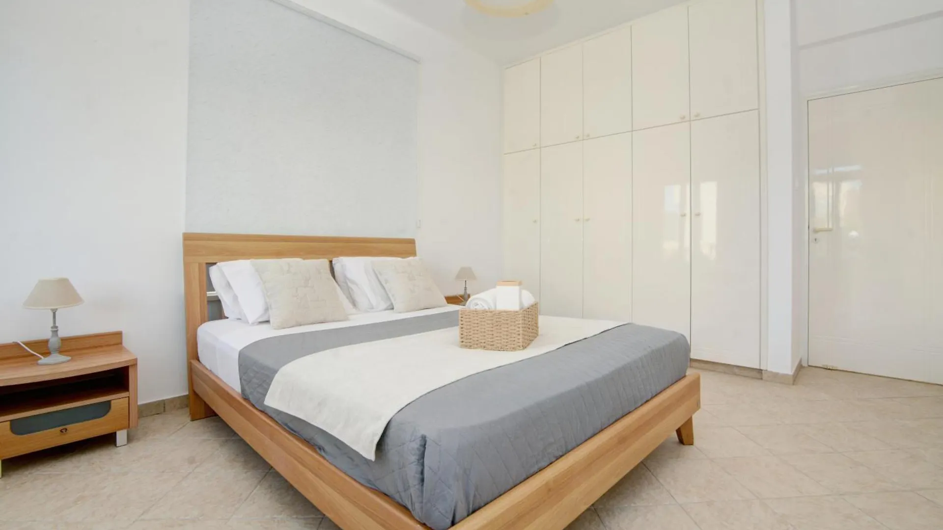 Villa Aquamarine Ayia Napa Cyprus